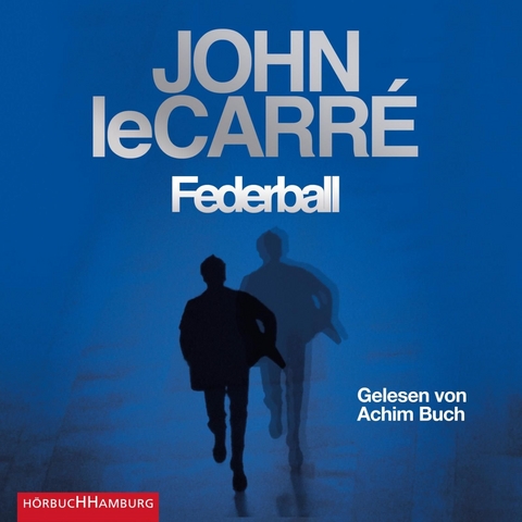 Federball - John Le Carr&eacute;