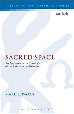 Sacred Space -  Marie Isaacs