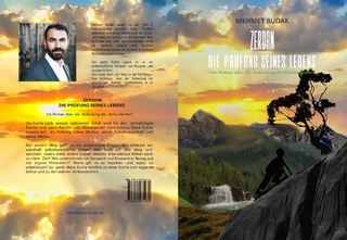 Zerdan Die Prüfung Seines Lebens