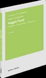 Veggie Food - Clemens Comans, Hildegard Sch&ouml;llmann