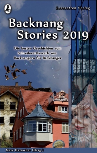 Backnang Stories 2019