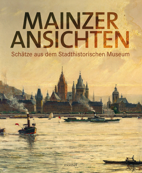 Mainzer Ansichten - 