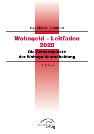 Wohngeld-Leitfaden 2020