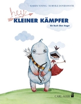 Hey, kleiner Kämpfer - Karen Young