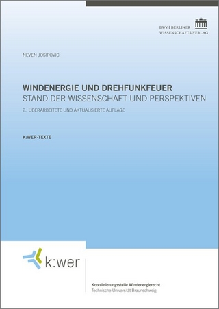 Windenergie und Drehfunkfeuer