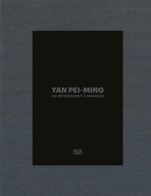 Yan Pei-Ming - 