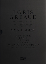 Loris Gr&eacute;aud - 