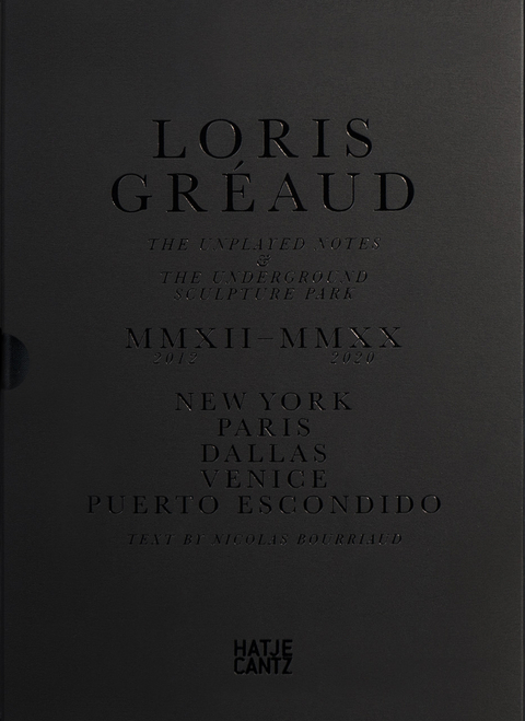 Loris Gr&eacute;aud - 