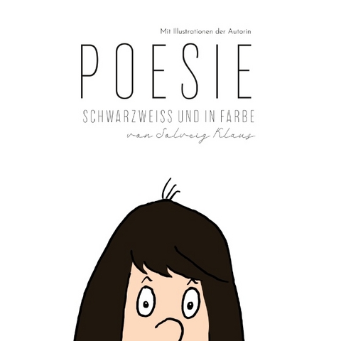 Poesie - Solveig Klaus