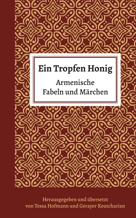 Ein Tropfen Honig - 