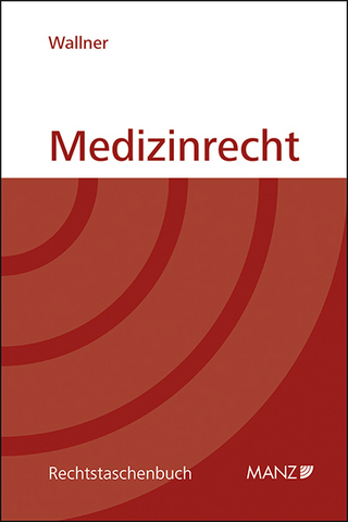 Medizinrecht