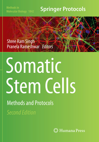 Somatic Stem Cells