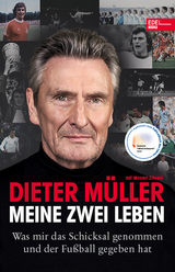 Dieter M&uuml;ller - Meine zwei Leben - Dieter M&uuml;ller, Mounir Zitouni