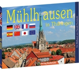 Mühlhausen in Thüringen - Ein Bildband - Rockstuhl, Harald