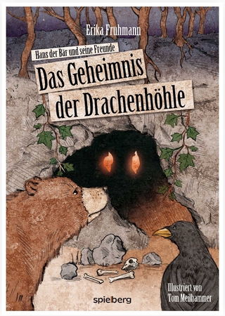 Das Geheimnis der Drachenhöhle
