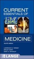 CURRENT Essentials of Medicine, Fourth Edition
