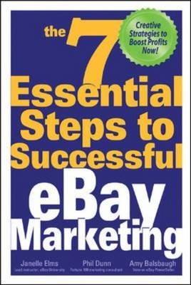 7 Essential Steps to Successful eBay Marketing