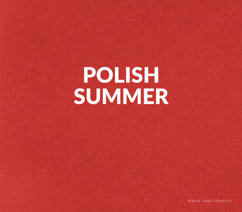 Polish Summer - Tomasz Lewandowski