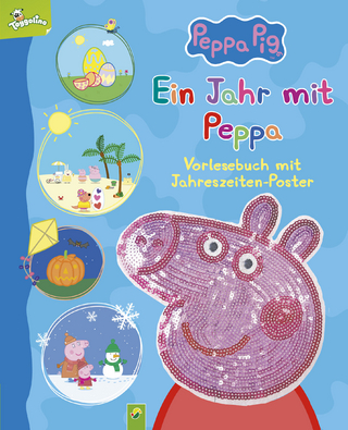 Ein Jahr mit Peppa - Peppa Pig