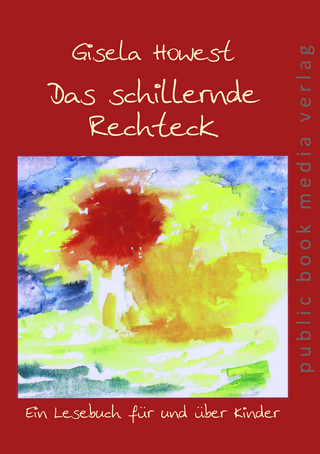 Das schillernde Rechteck