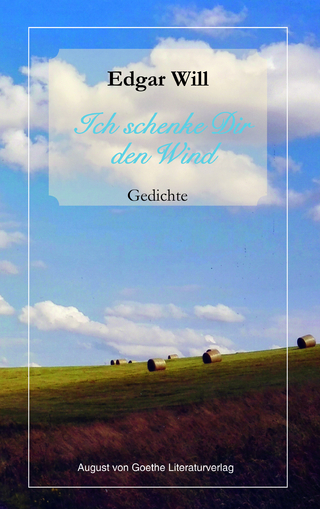 Ich schenke Dir den Wind
