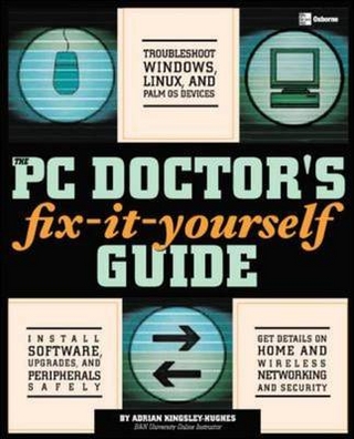 PC Doctor's Fix It Yourself Guide