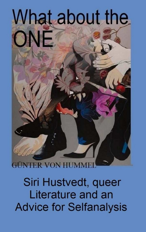 What about the ONE - G&uuml;nter von Hummel