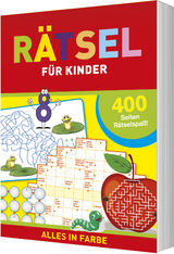 R&auml;tsel f&uuml;r Kinder