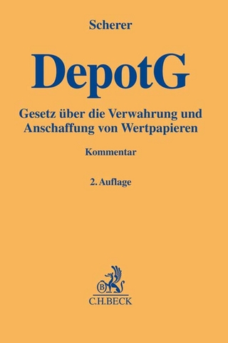 Depotgesetz