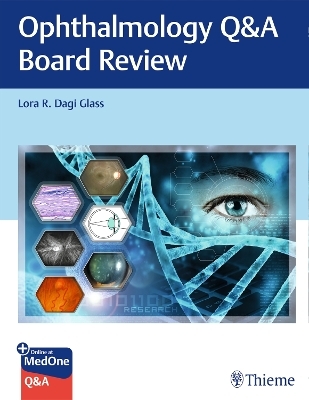 Ophthalmology Q&a Board Review