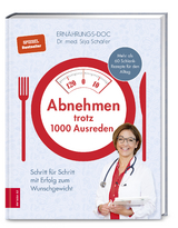 Abnehmen trotz 1000 Ausreden - Silja Sch&auml;fer