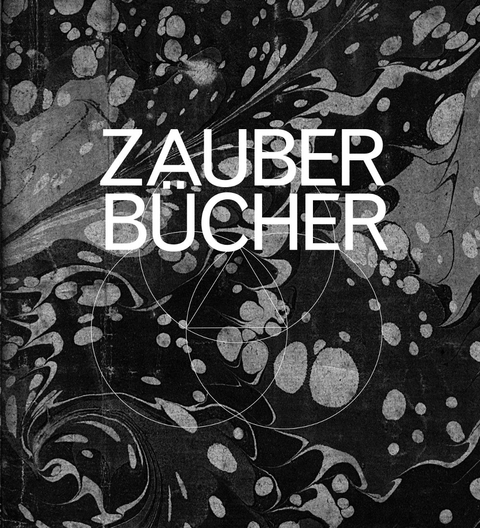 Zauberb&uuml;cher - Marco Frenschkowski