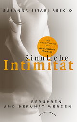 Sinnliche Intimit&auml;t - Susanna-Sitari Rescio
