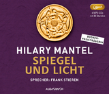 Spiegel und Licht - Hilary Mantel