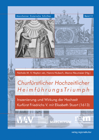 Churfürstlicher Hochzeitlicher HeimführungsTriumph