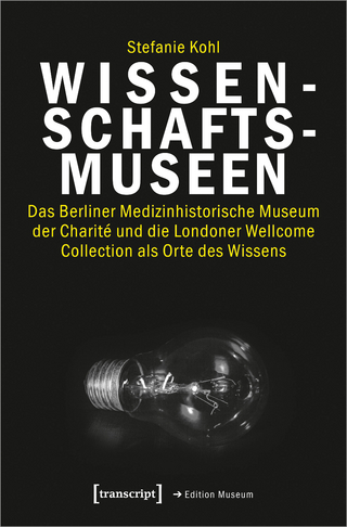 Wissenschaftsmuseen