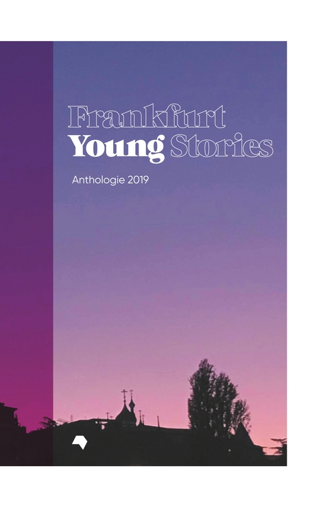 Frankfurt Young Stories - Frankfurter Buchmesse
