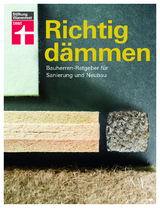 Richtig d&auml;mmen - Arnold Drewer