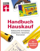 Handbuch Hauskauf - Thomas Wieke, Ulrich Zink