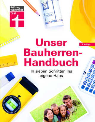 Unser Bauherren-Handbuch