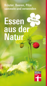 Essen aus der Natur - Breckwoldt, Michael