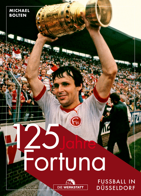 125 Jahre Fortuna - Michael Bolten