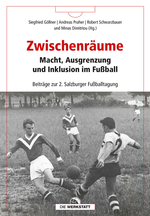 Zwischenr&auml;ume - 