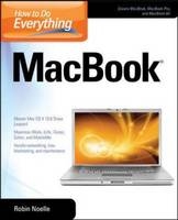 How to Do Everything MacBook