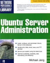 Ubuntu Server Administration
