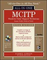 MCITP Windows Vista Support Technician All-in-One Exam Guide (Exam 70-620, 70-622, & 70-623)