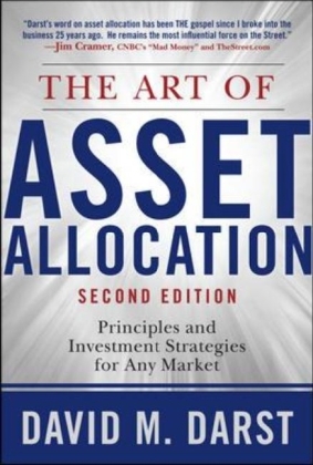 Art of Asset Allocation: Principles and Investment Strategies for Any Market, Second Edition