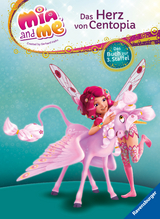 Mia and me - Das Herz von Centopia -  Thilo