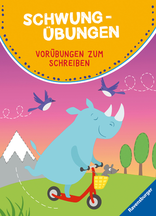 Schwungübungen