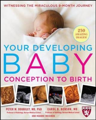 Your Developing Baby, Conception to Birth